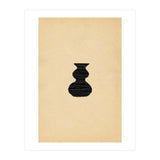 Minimalist vase (Print Only) thumbnail