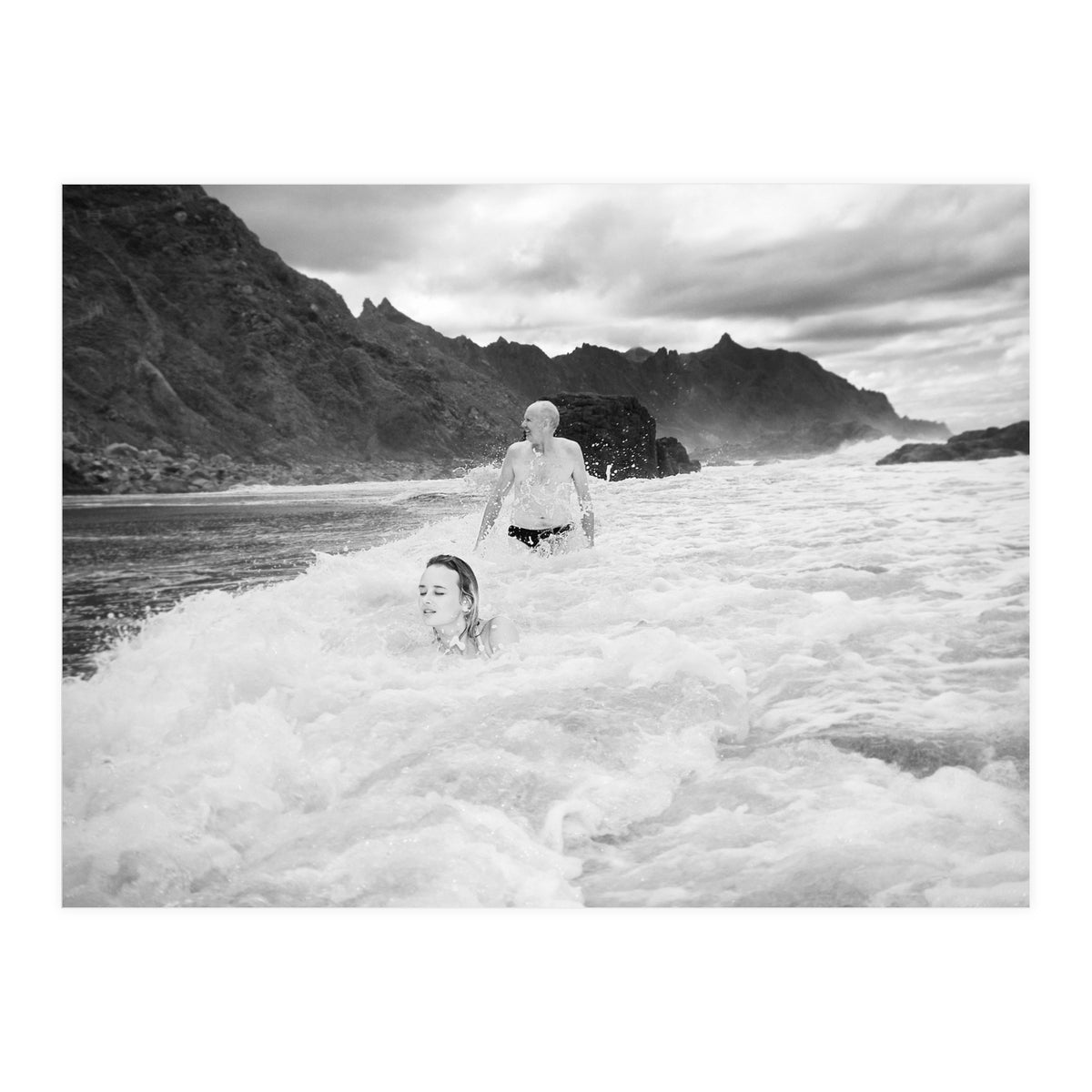 Whirlpool (Print Only)