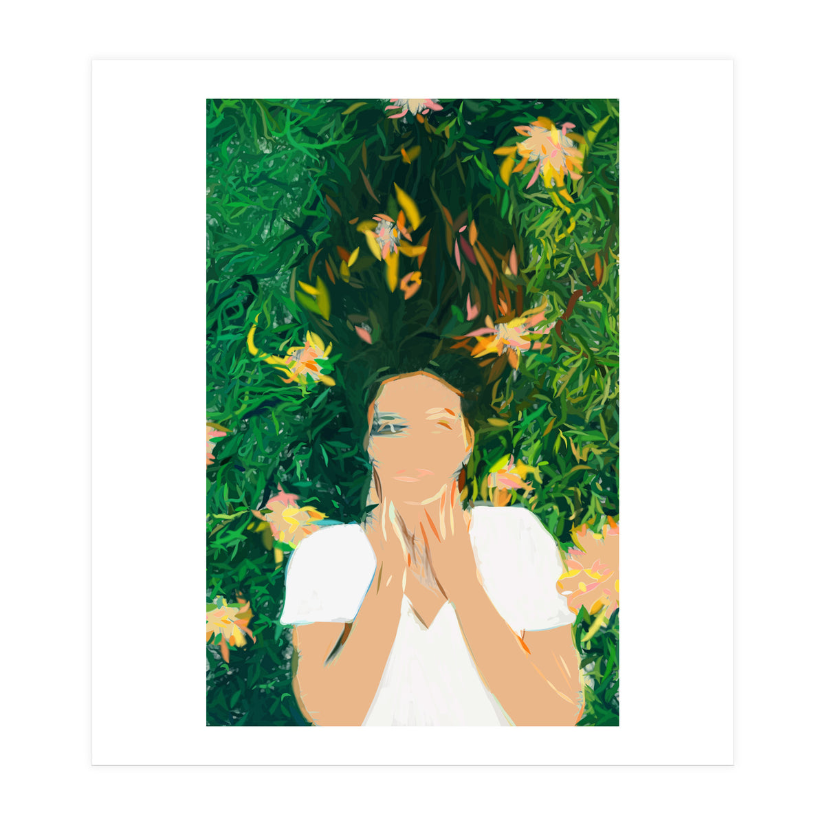 Perspective II (Print Only)