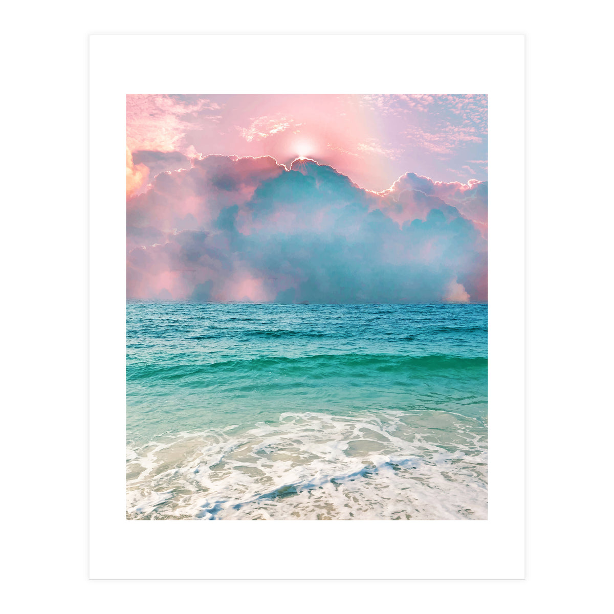 New Day II (Print Only)