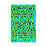 New Graffiti B 42 (Print Only) thumbnail