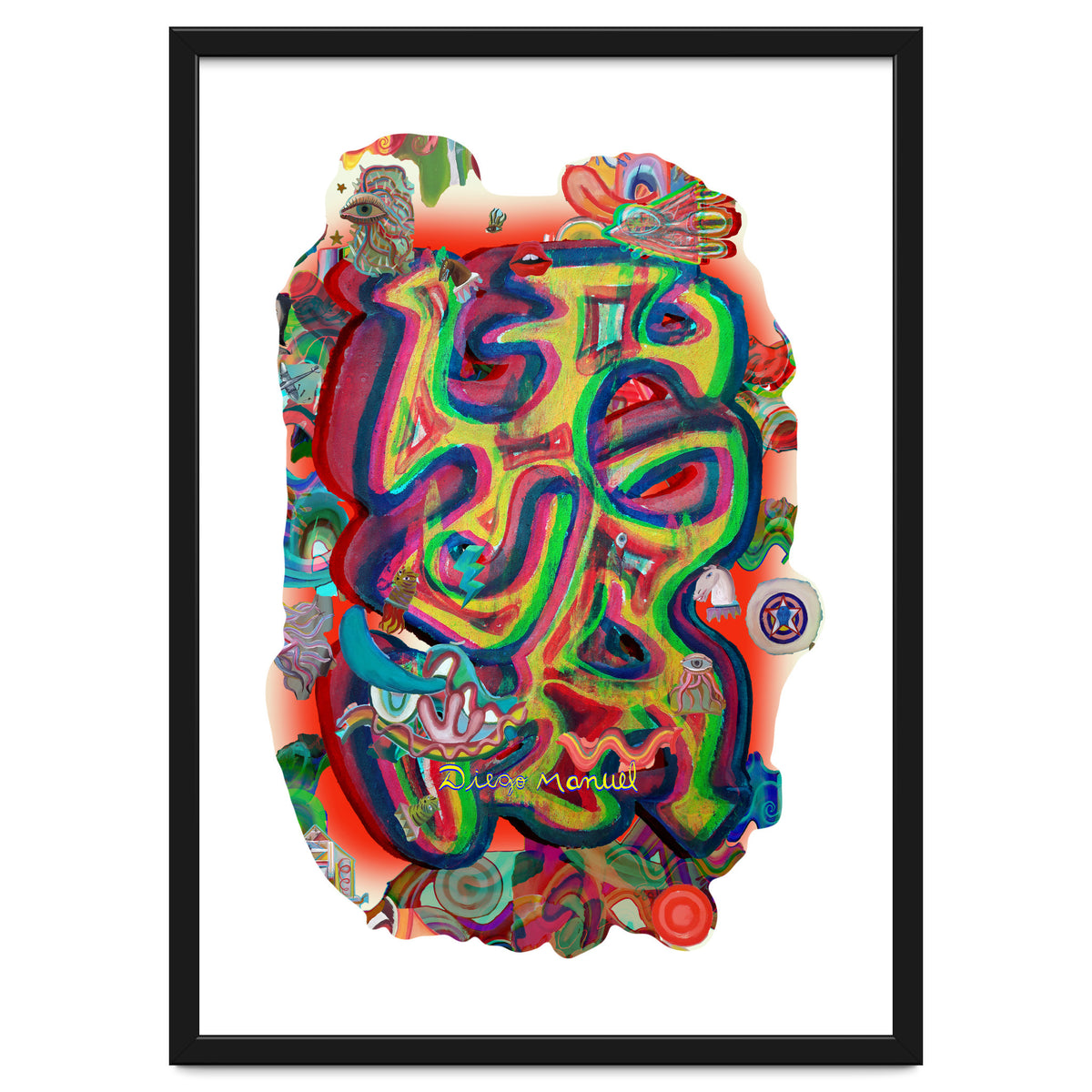 Graffiti 2021 New 41 Copia