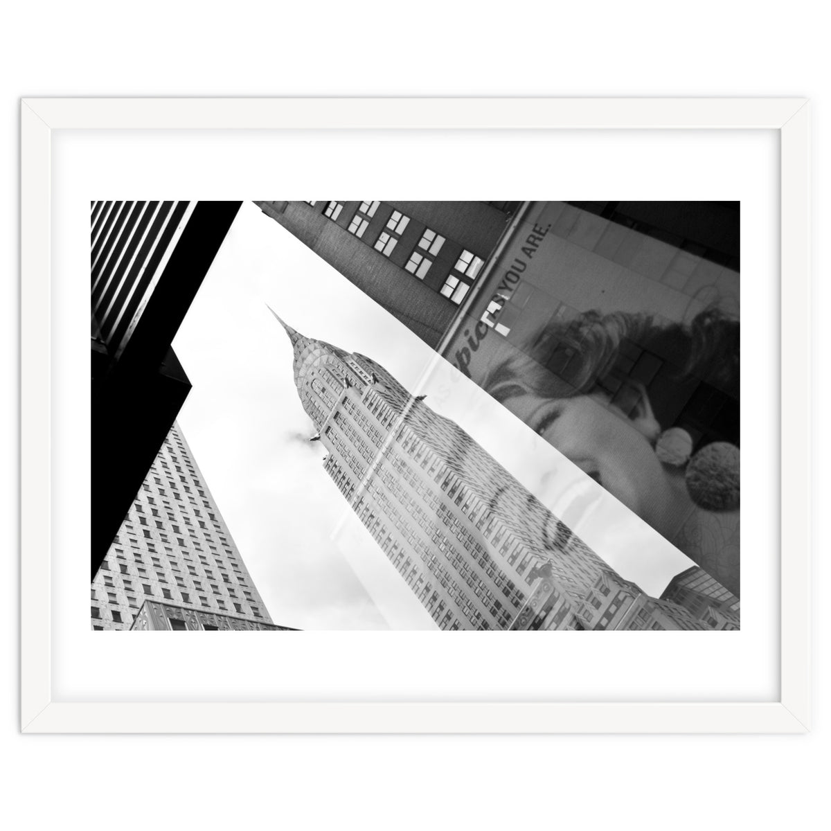 Epic, New York Street Photography