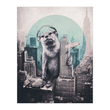 Dj (Print Only) thumbnail