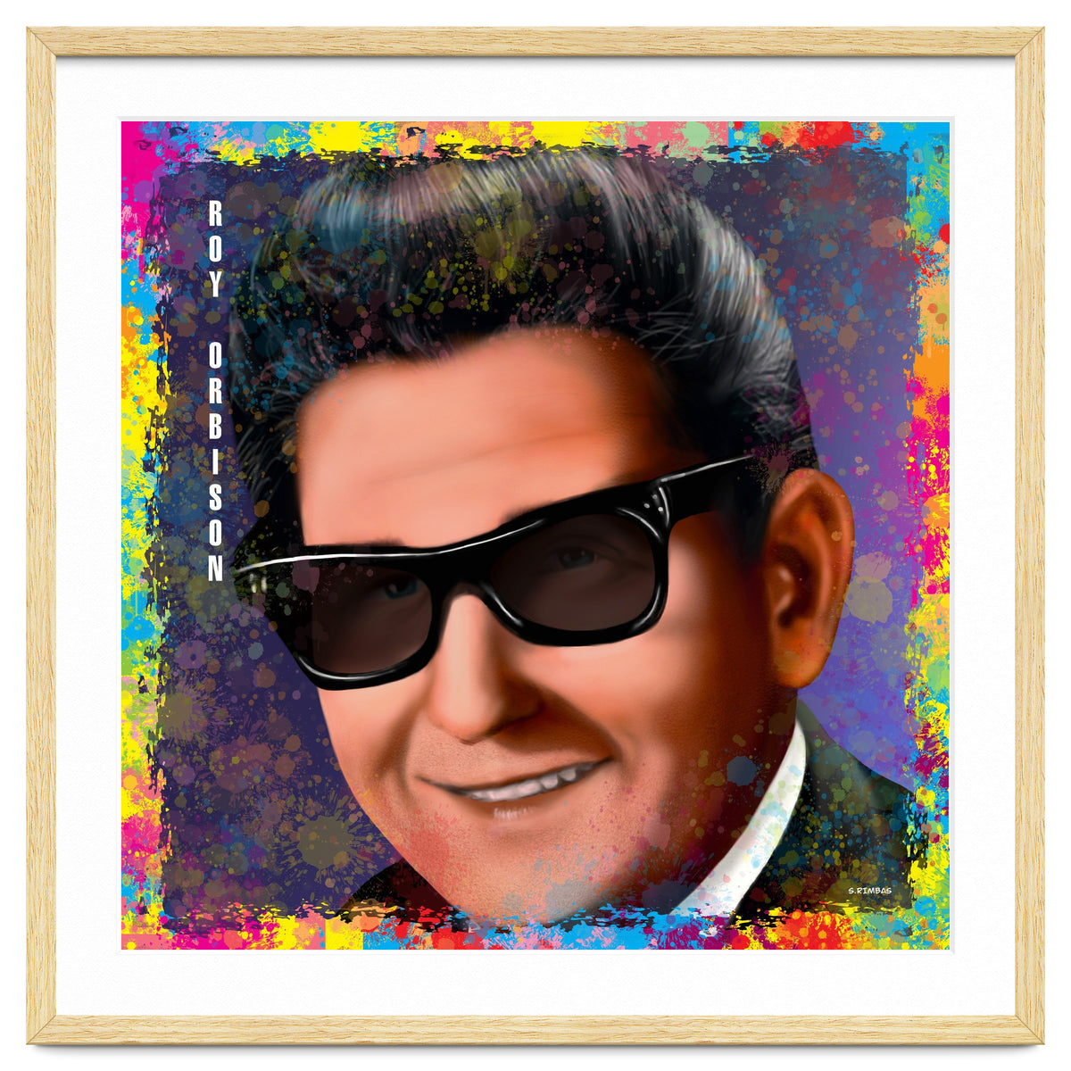 Roy Orbison