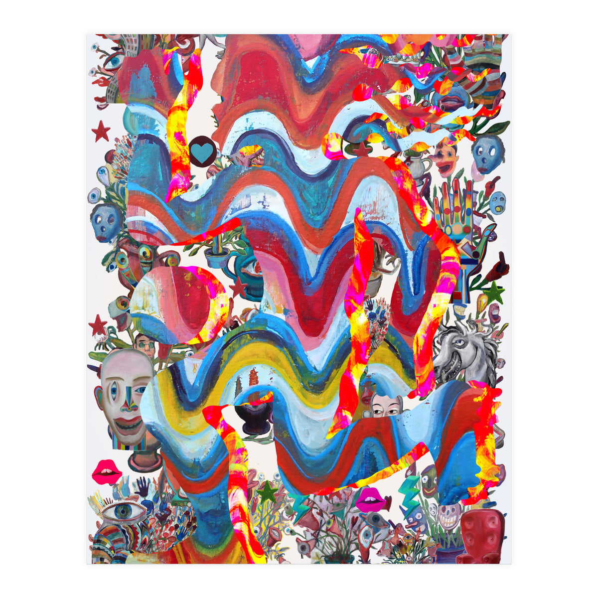 Jugador Nuevo 2023 11 (Print Only)