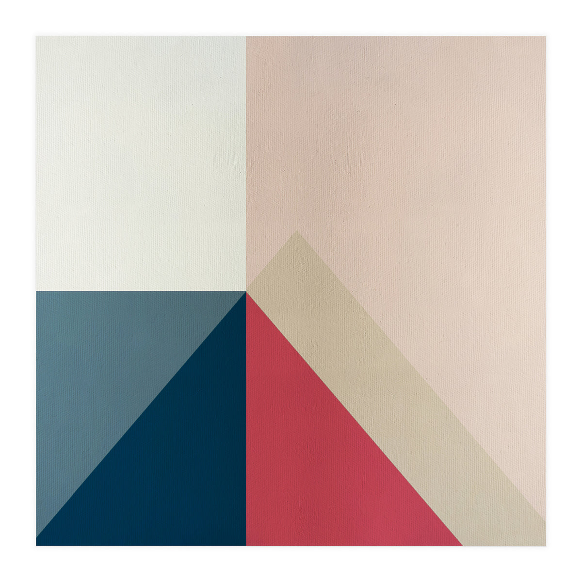 Peaceful Living 2 (Print Only)