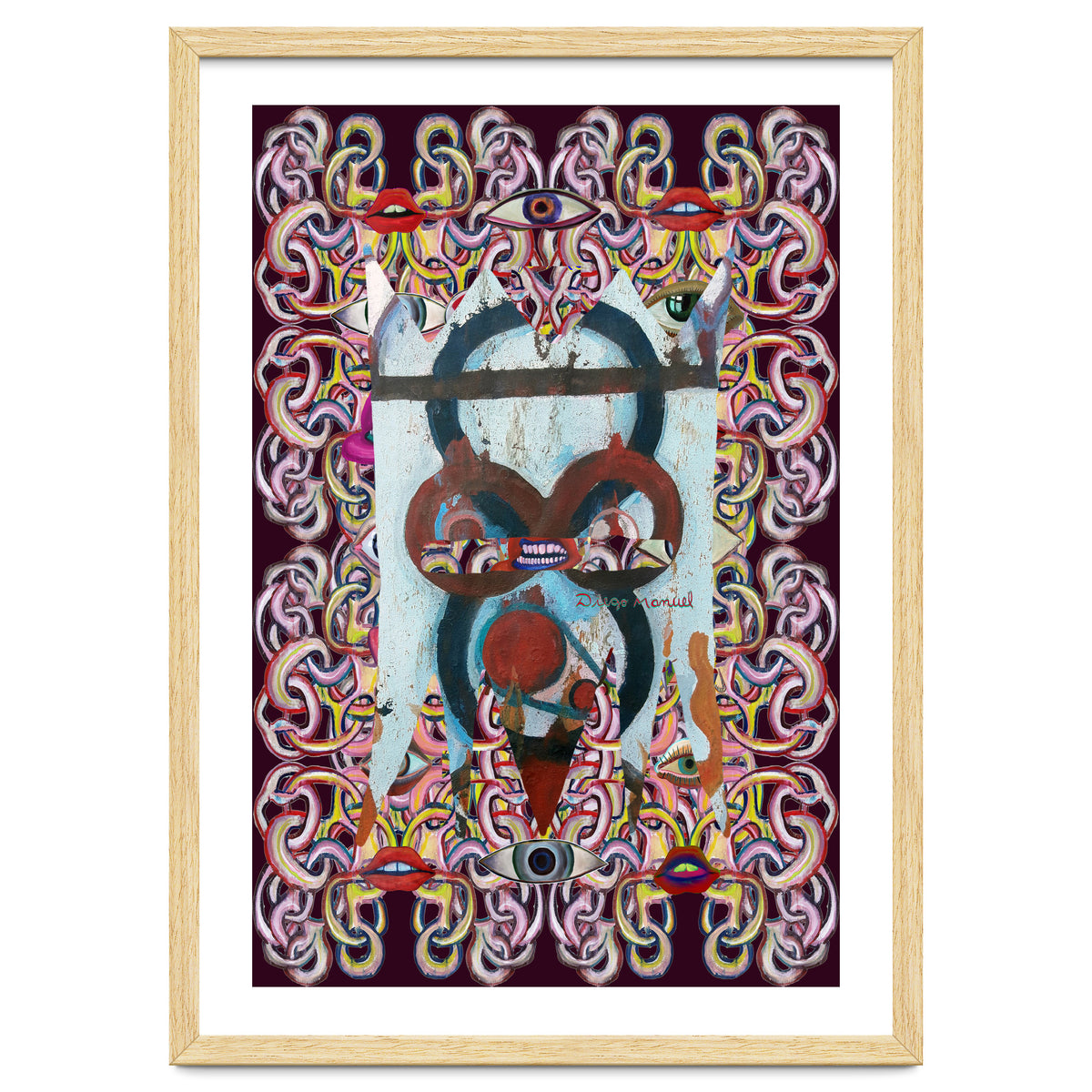 Graffiti Digital Nuevo 2023 26