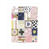 Ethnic Art (Print Only) thumbnail