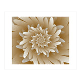 Abstract Digital Floral ART (Print Only) thumbnail