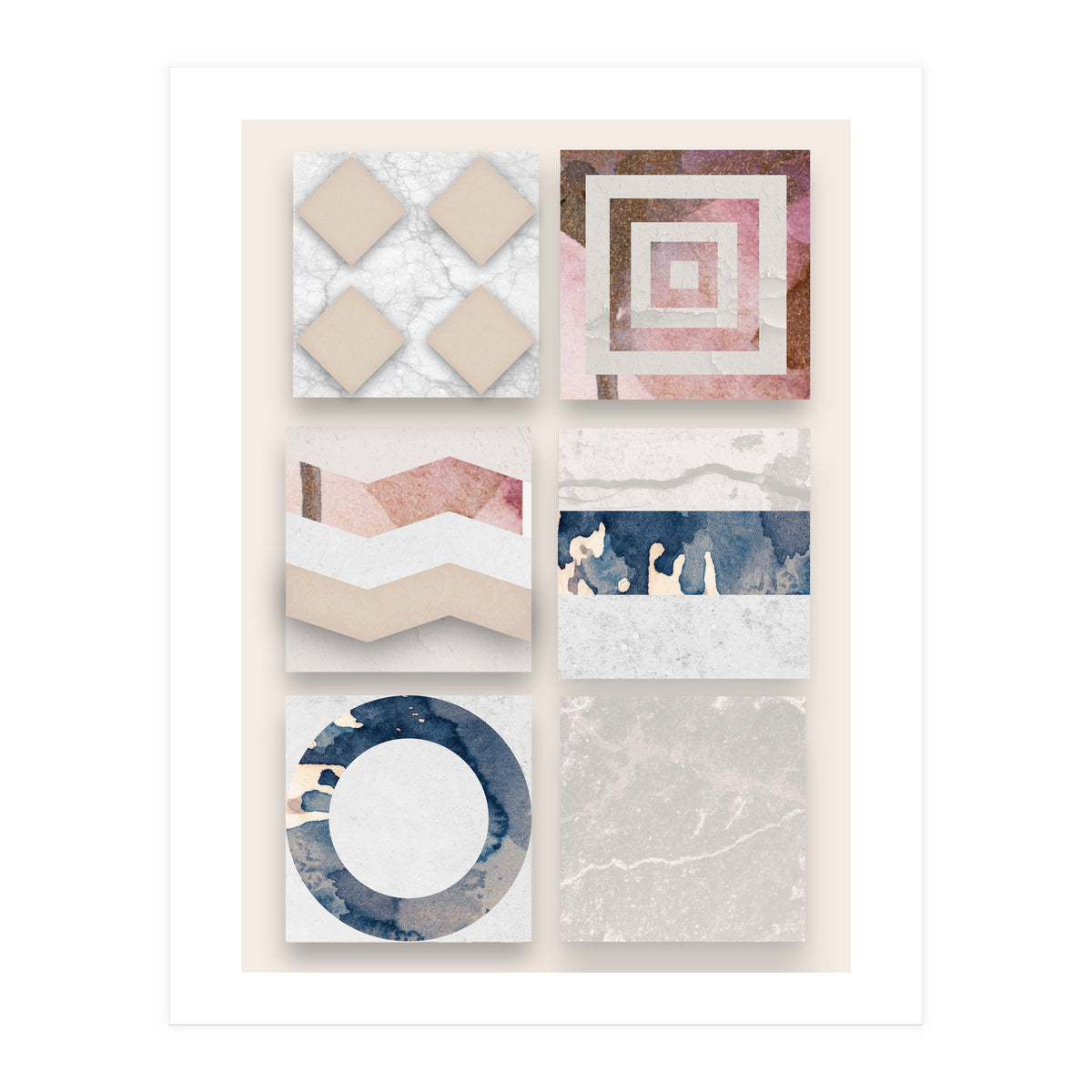 Stoneheart (Print Only)