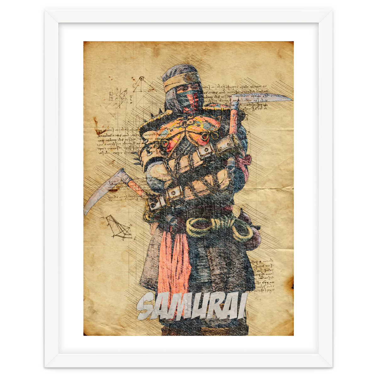 Samurai