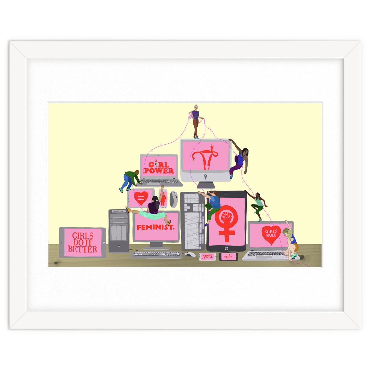 4th Wave Of Feminism