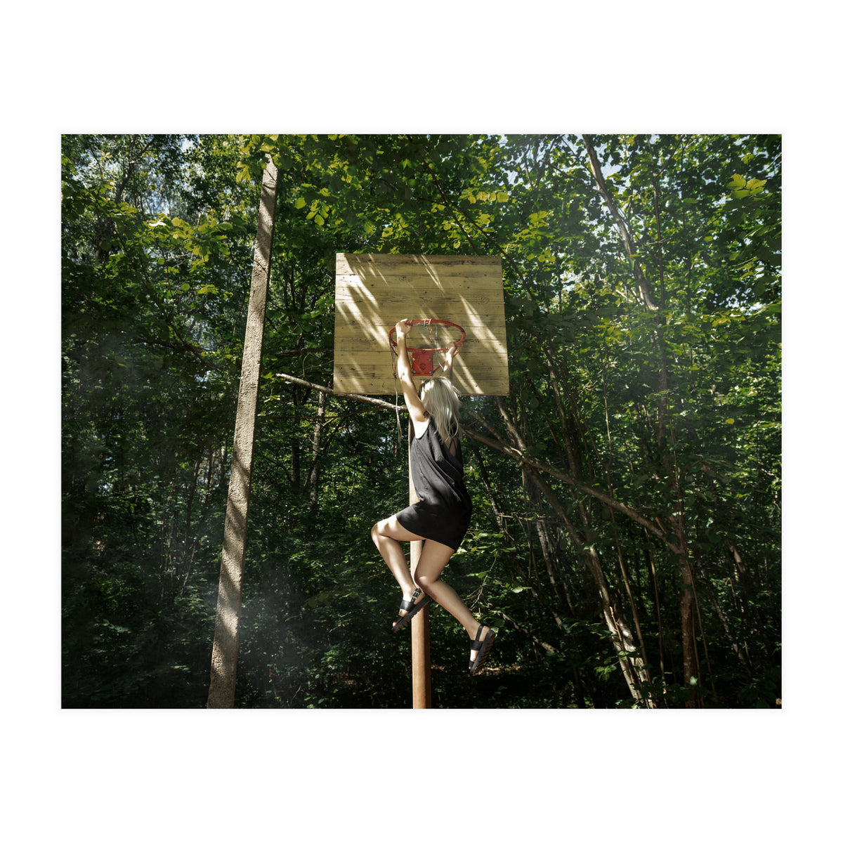 Spaceballs (Print Only)