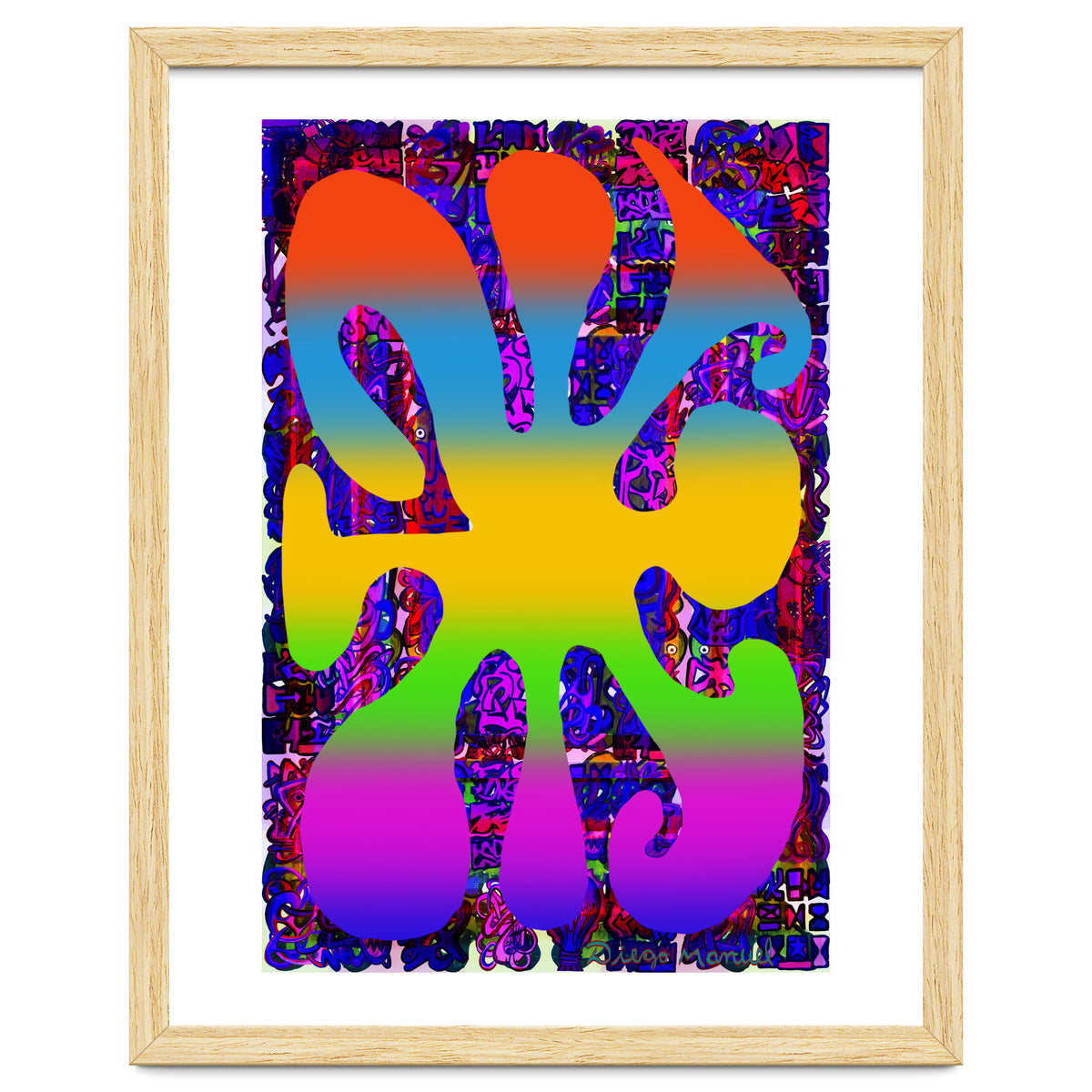 Graffiti Digital Nuevo 2023 167