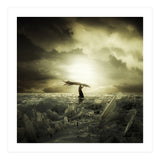 Frozen Nation (Print Only) thumbnail