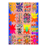 Pop Abstract 2023 Tapiz 63 (Print Only) thumbnail