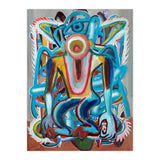 Graffiti Digital 2022 777 (Print Only) thumbnail
