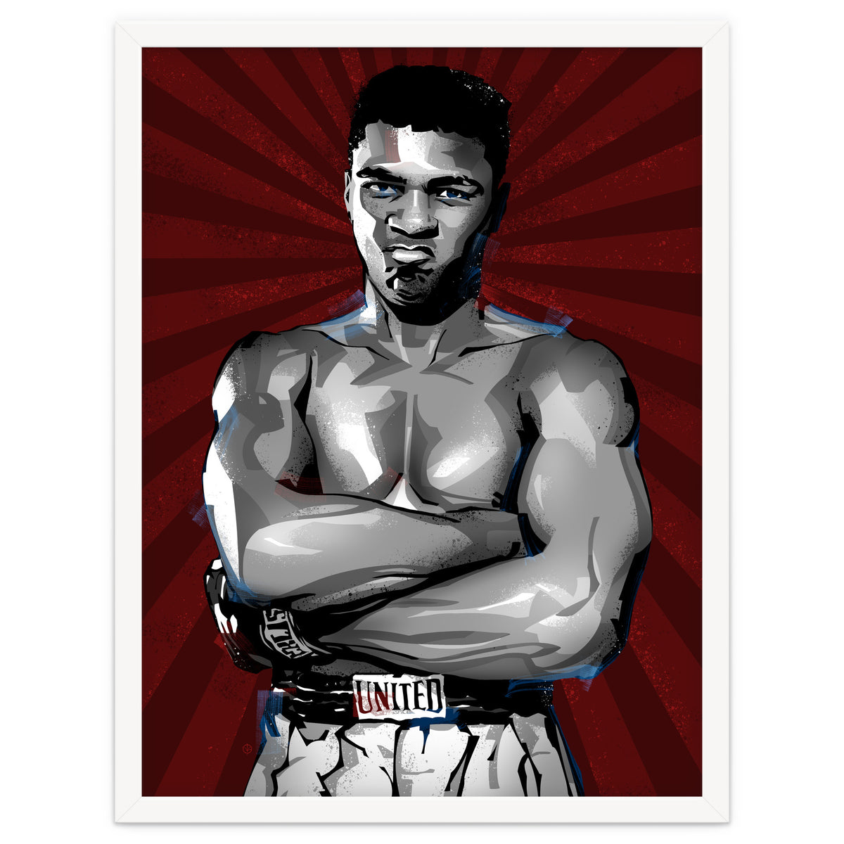 Muhammad Ali