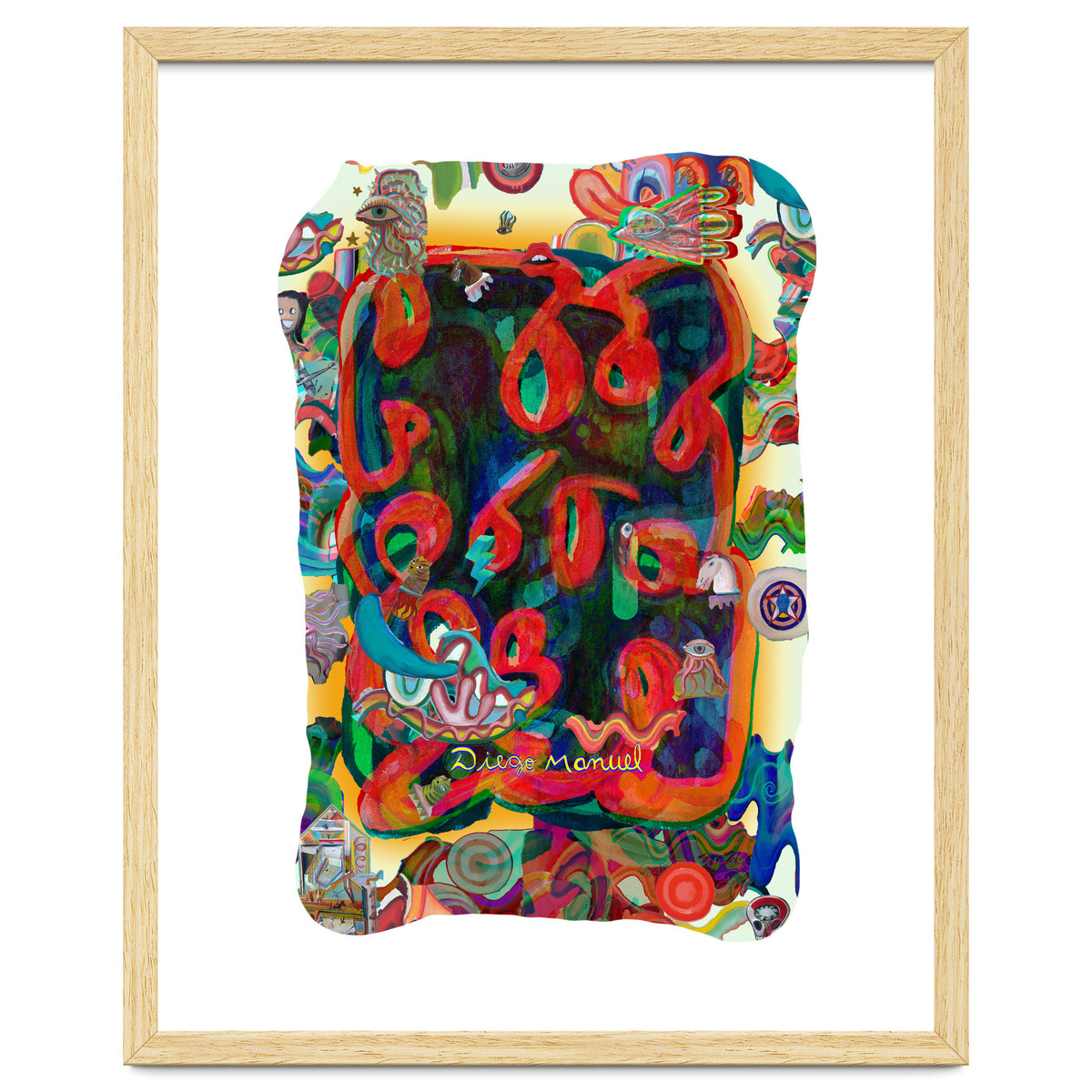 Graffiti 2021 New 46 Copia