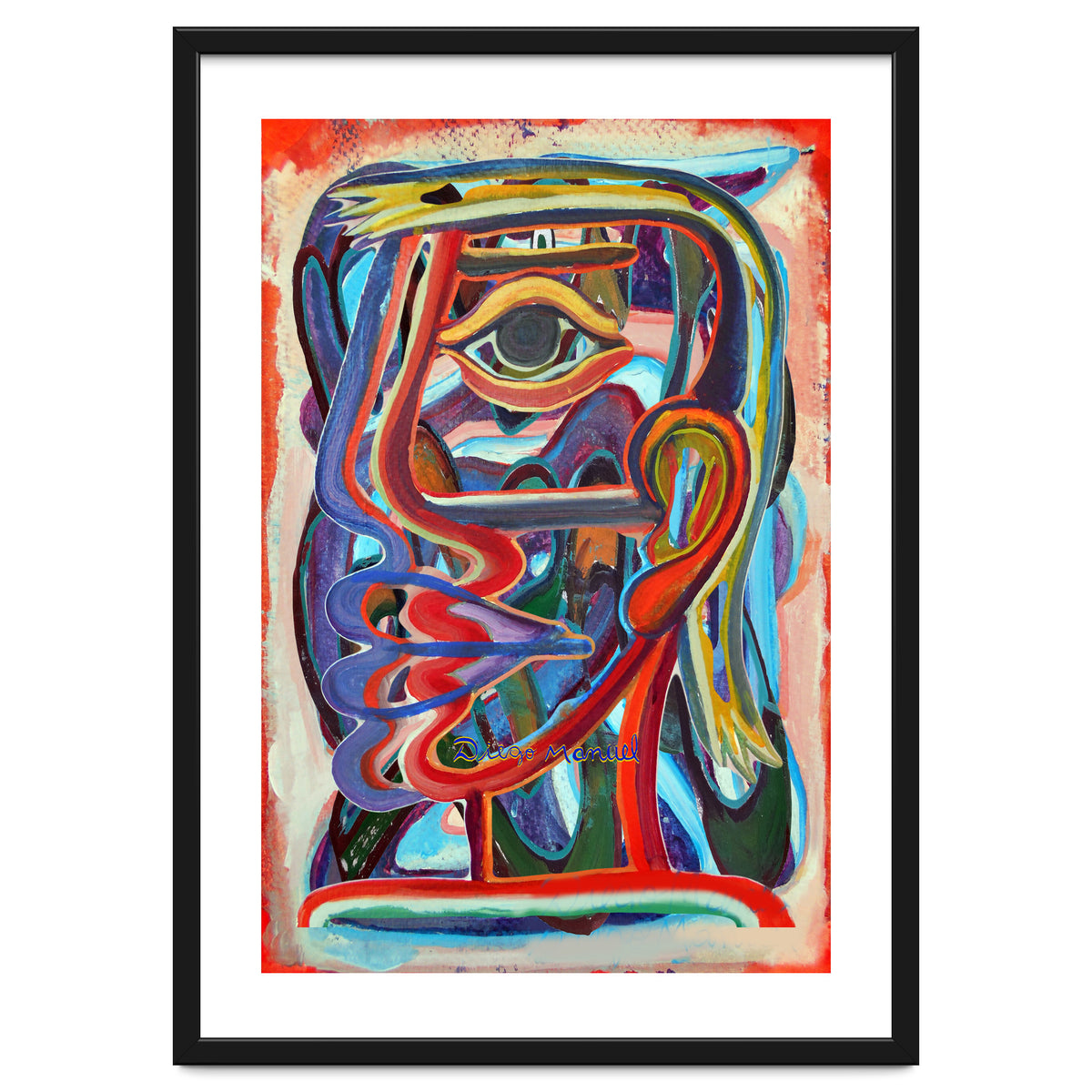 Graffiti Digital 2022 760