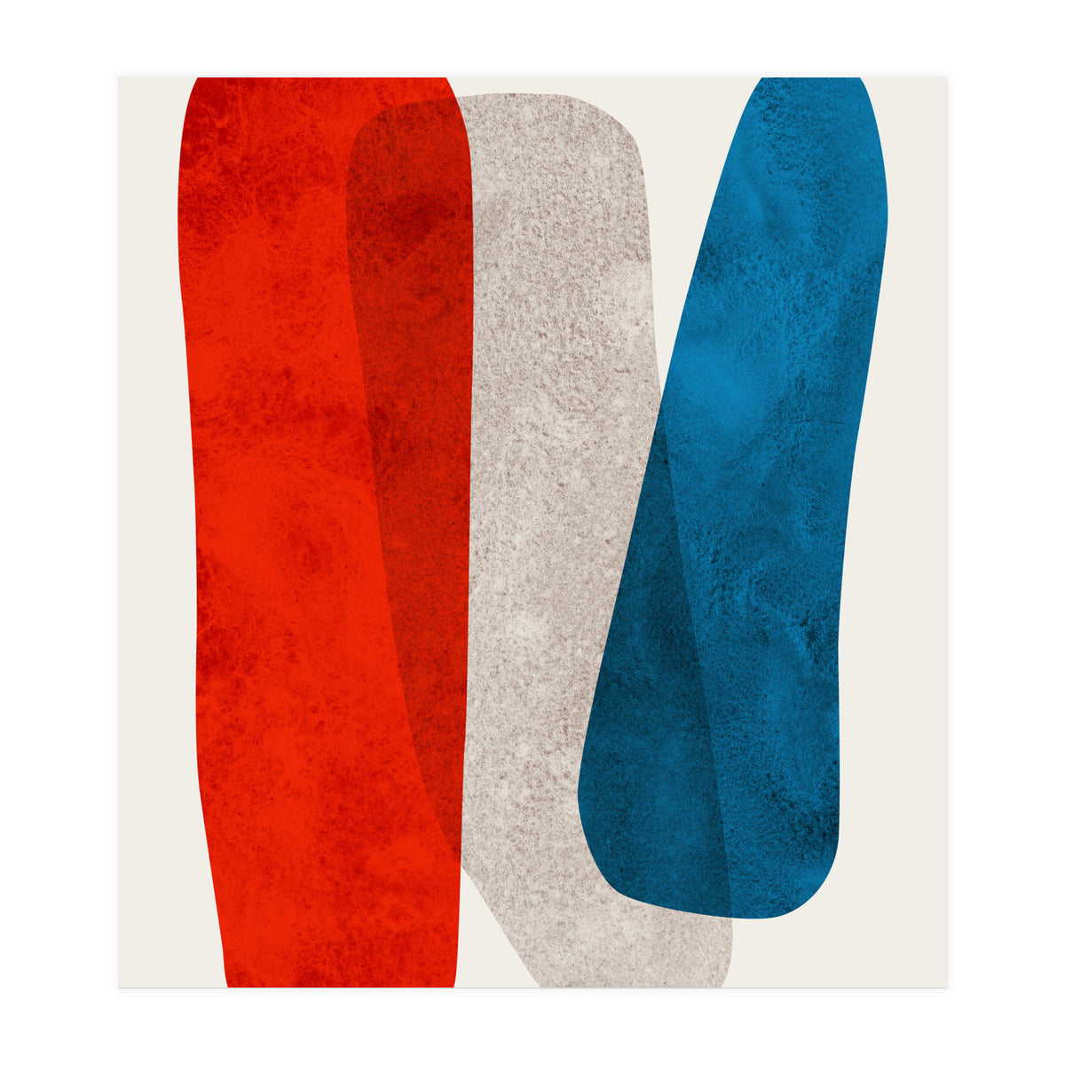 Trinity (Print Only)