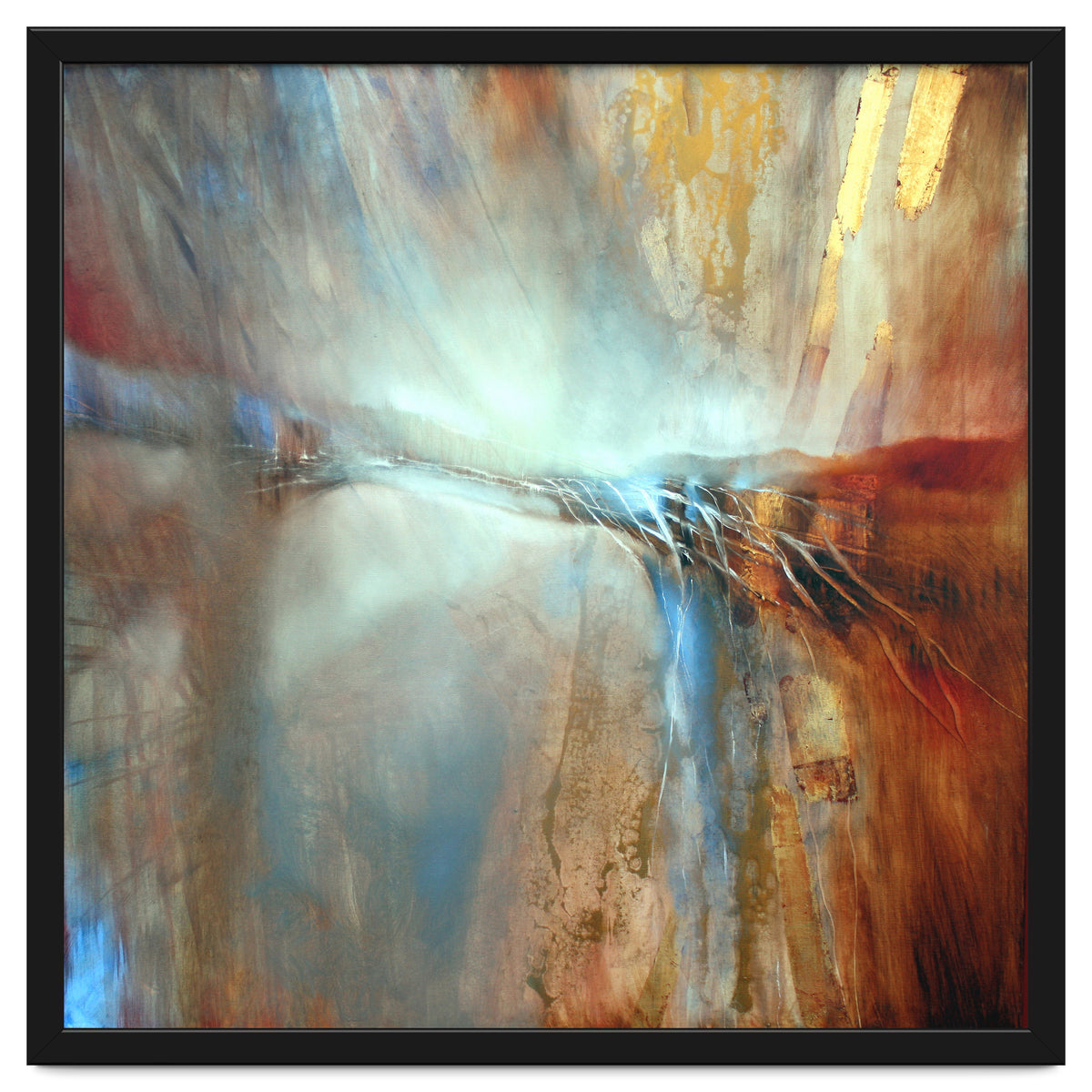 Horizonte - horizons