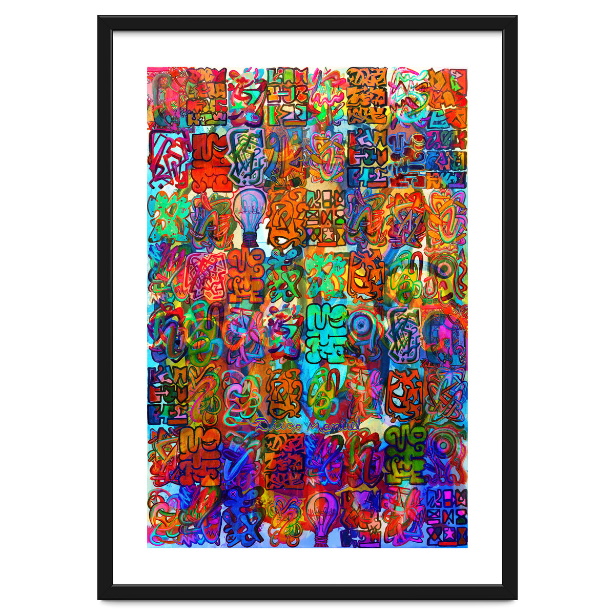 Graffiti Digital 2022 384