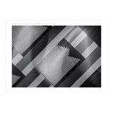 Moiré Night #2 (Print Only) thumbnail
