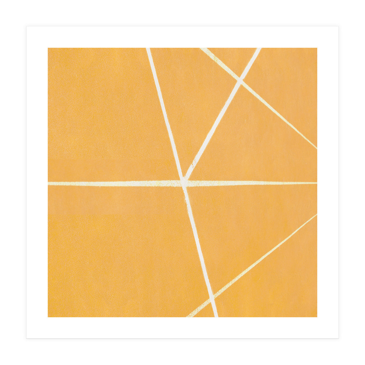 Tangled 1 (Print Only)