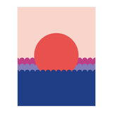 Sunset1 Rgb  (Print Only) thumbnail