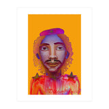 Che 6 Multicolor (Print Only) thumbnail