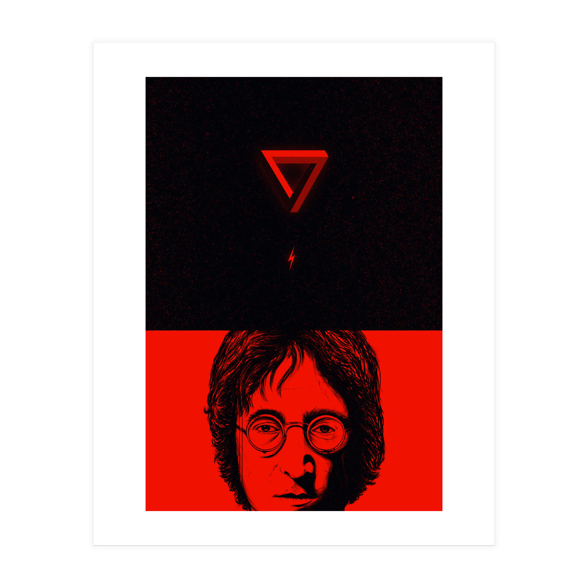 Imagine (Print Only)