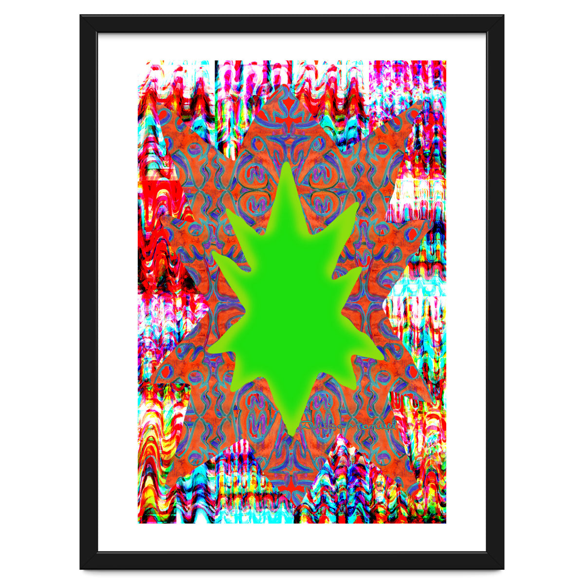 Graffiti Digital Nuevo 2023 63