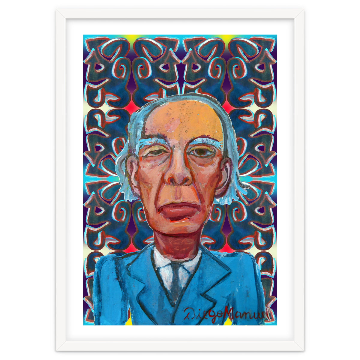 Borges 2