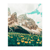 Hillside Meadow (Print Only) thumbnail