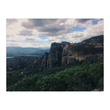 Meteora II (Print Only) thumbnail