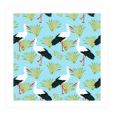Storks (Print Only) thumbnail