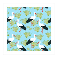 Storks (Print Only)