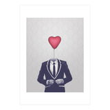 Mr Valentine (Print Only) thumbnail