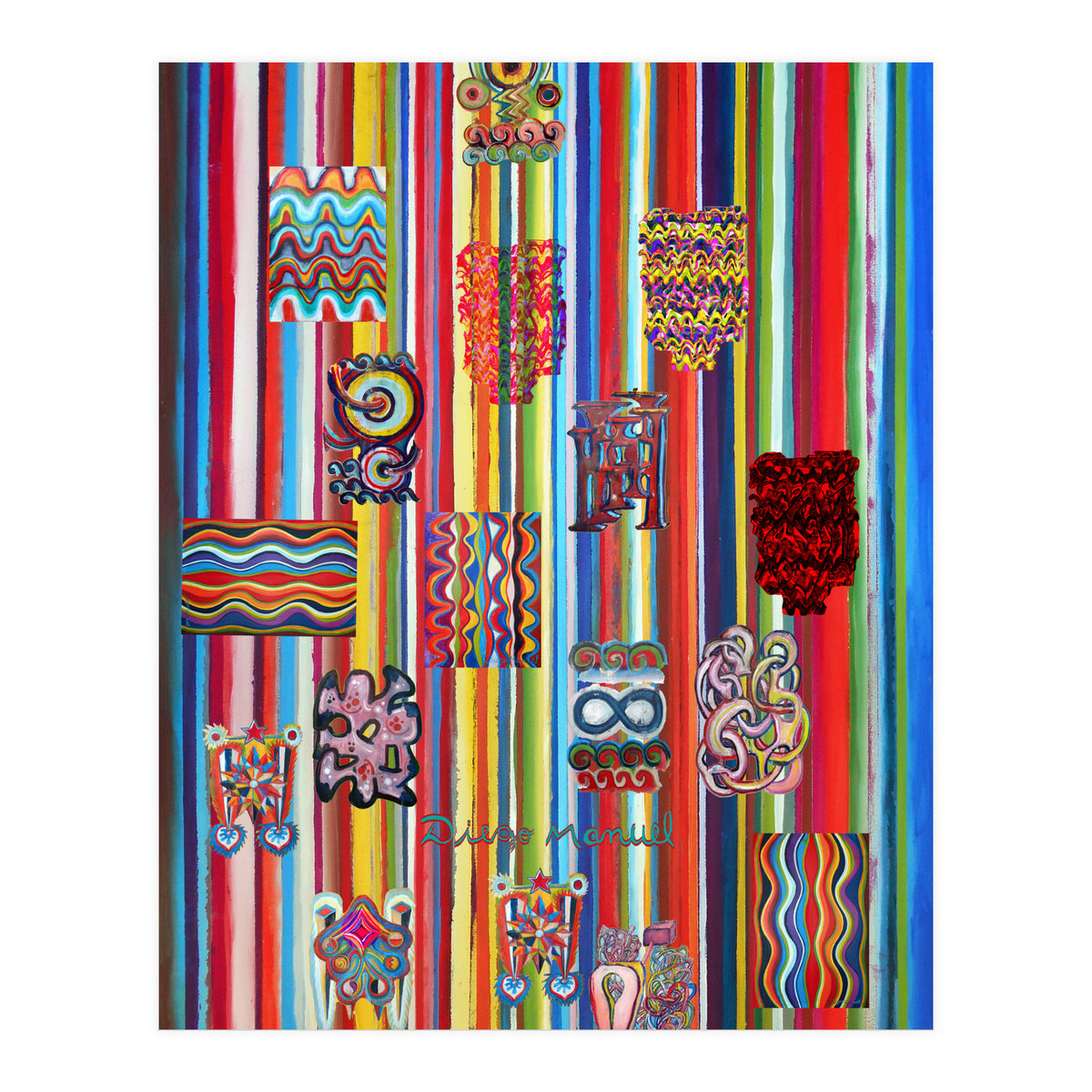 New Graffiti2022 215 (Print Only)