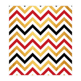 Chevron Golden II (Print Only) thumbnail