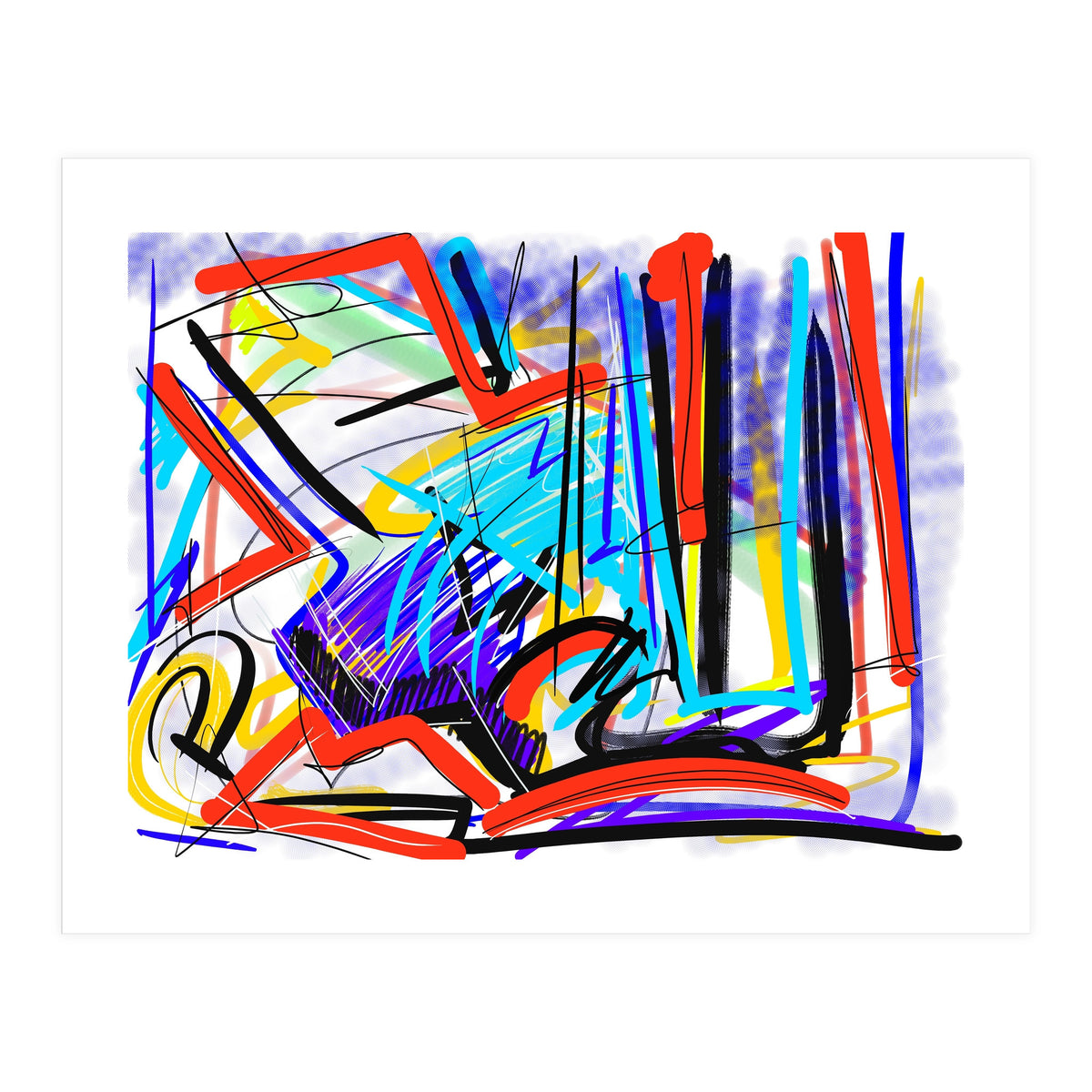 Exchange Time (Print Only)