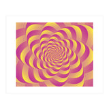 Lollipop Spiral (Print Only) thumbnail