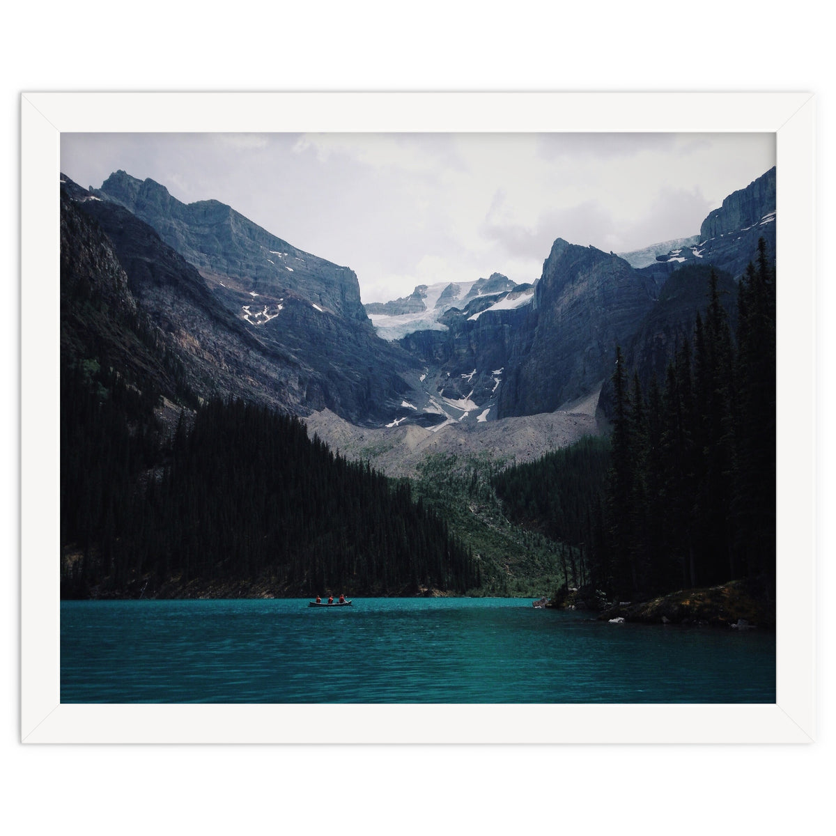 Lake Louise I
