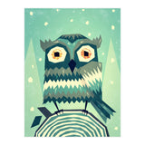 Boohoo (Print Only) thumbnail
