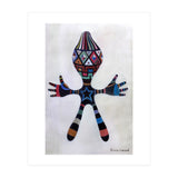 Amuleto (Print Only) thumbnail