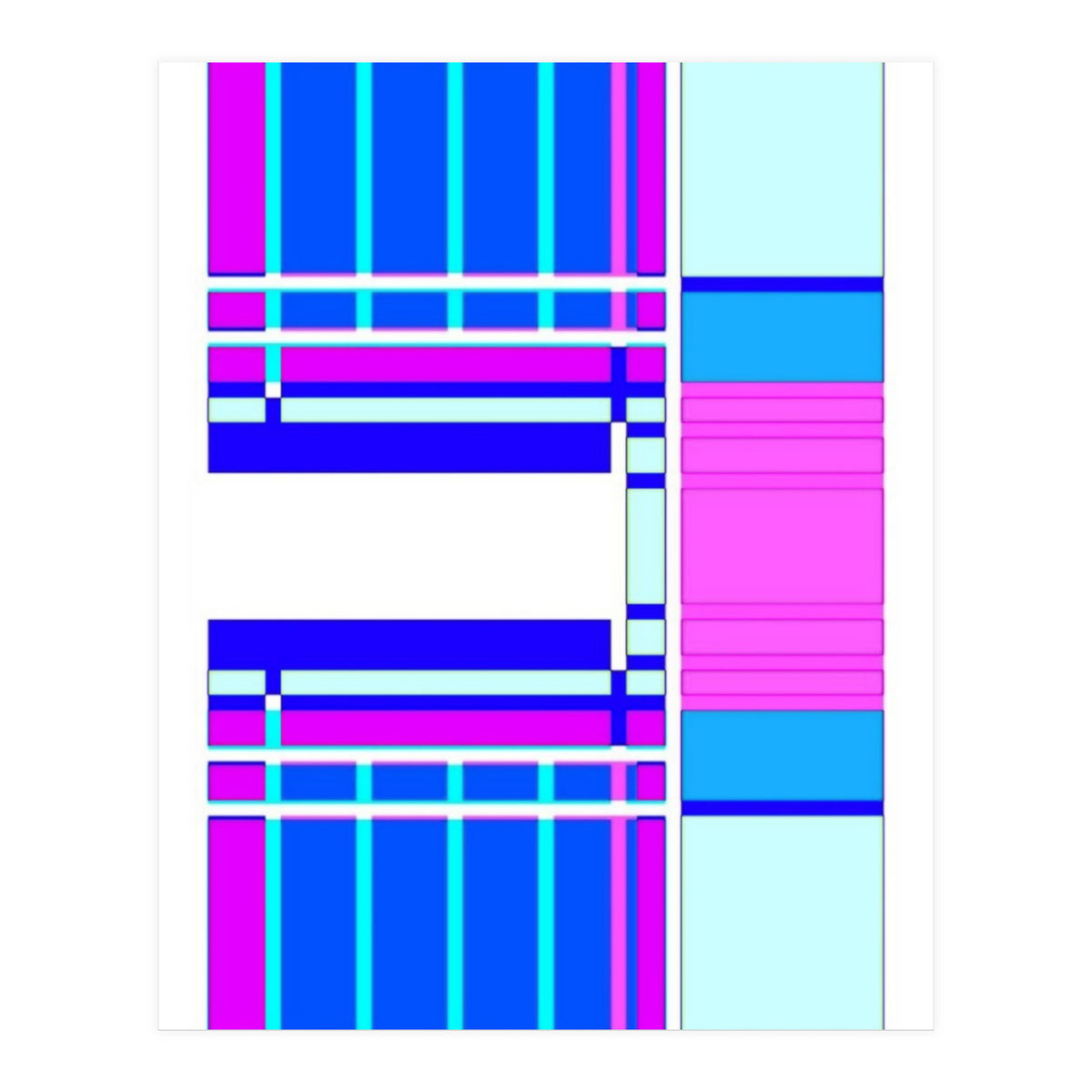 Cartella Color Ritasaccoi7 (Print Only)