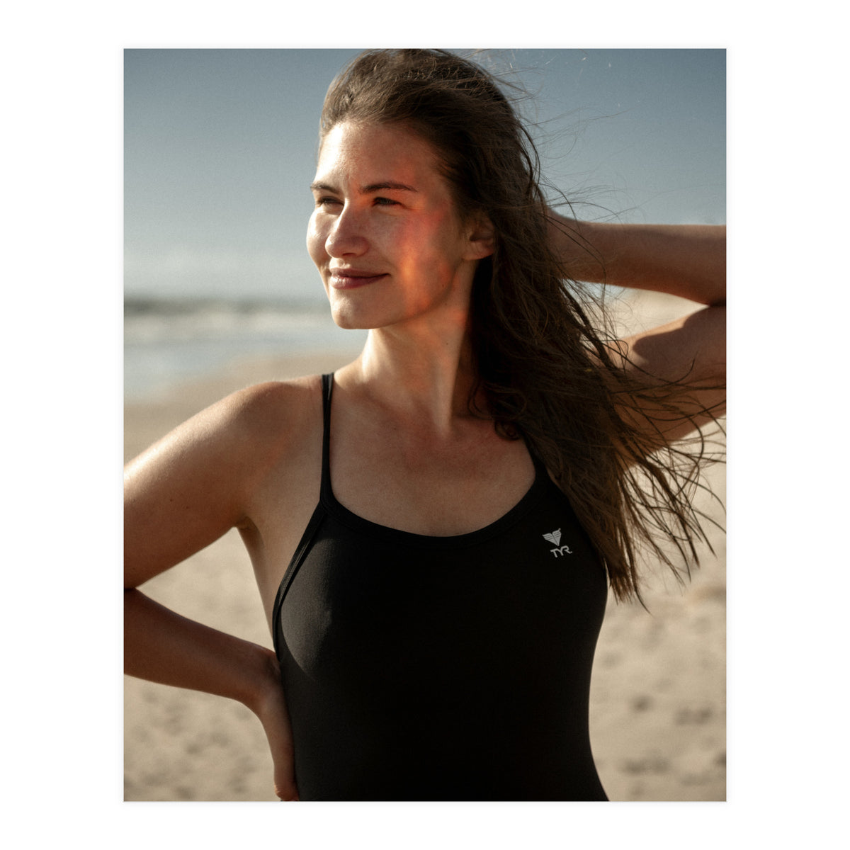 Summer Breeze (Print Only)