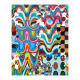 Pop Abstract 2023 Tapiz 75 (Print Only) thumbnail